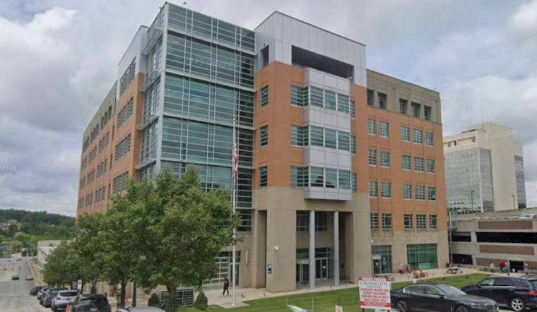 Washington County Legal Brawl Explodes As DA Hauls Coroner Before State’s High Court