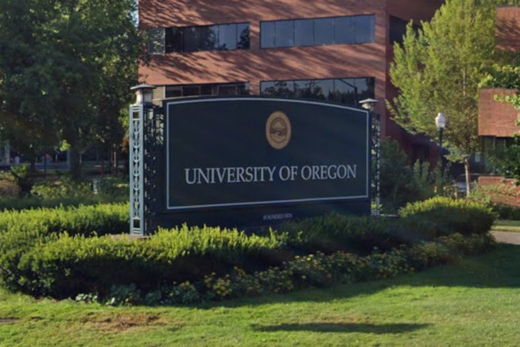 Washington Reopens UO DEI Debate After Eugene Thought the Issue Was Settled