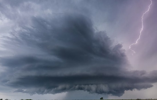 D.C. Braces for Monday Mauler as Severe Storms Target Rush Hour