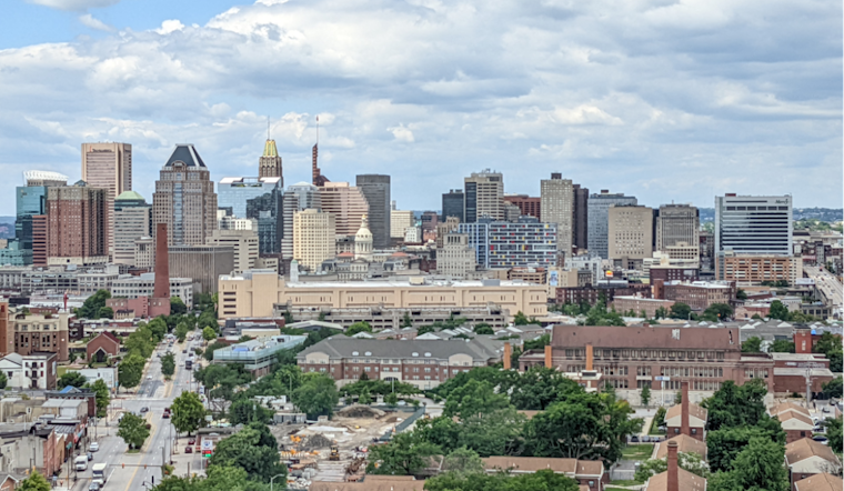 Watchdog Says Baltimore Homeowners Are Getting Clobbered By Property Taxes