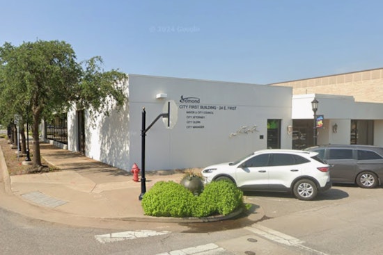 Water Bill Shock On Tap As Edmond City Hall Floats Rate Hikes