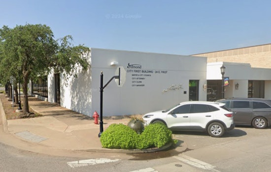Water Bill Shock On Tap As Edmond City Hall Floats Rate Hikes