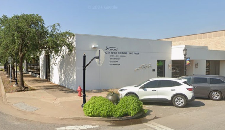 Water Bill Shock On Tap As Edmond City Hall Floats Rate Hikes