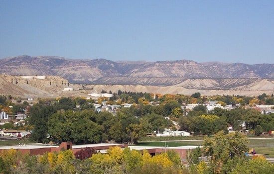 Water Gamble In Price: Utah Senators Push 124-Acre Land Deal For New Reservoir