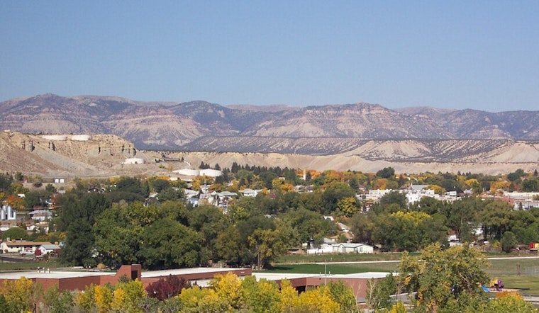 Water Gamble In Price: Utah Senators Push 124-Acre Land Deal For New Reservoir
