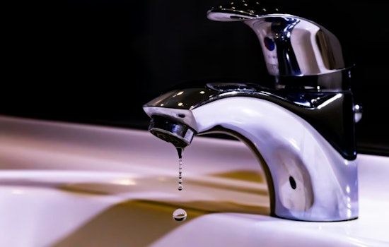 Water Main Meltdown Sends Walsenburg Locals To Lathrop For Hot Showers
