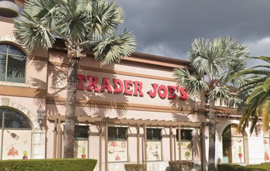 Waterford Lakes Scores Trader Joe's Just Minutes From UCF