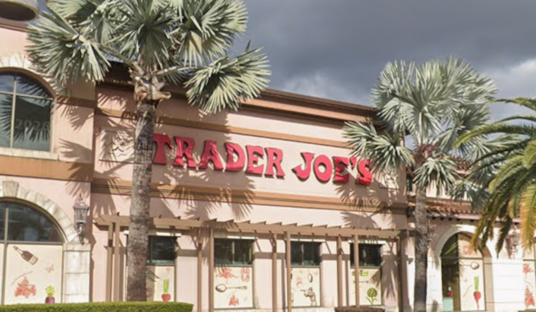 Waterford Lakes Scores Trader Joe's Just Minutes From UCF