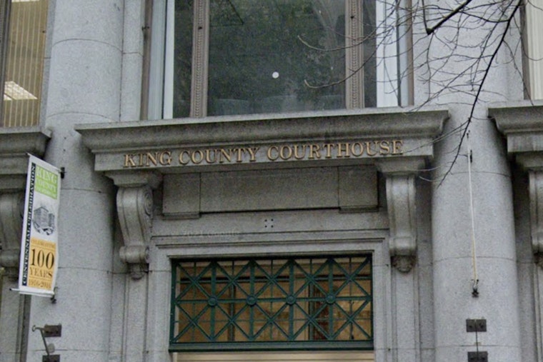 Waterfront Showdown: Seattle Jury Weighs Wheelchair Shooting Of Disabled Vet