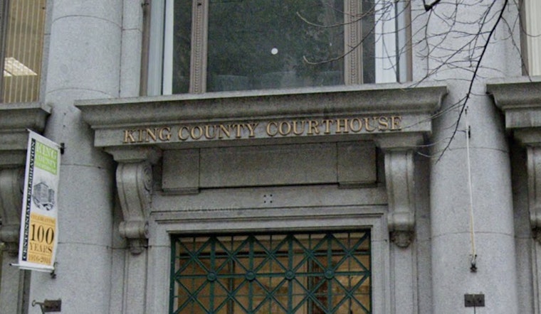 Waterfront Showdown: Seattle Jury Weighs Wheelchair Shooting Of Disabled Vet