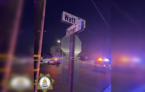 Watt Avenue Whodunit: Man Shot In Chest As Deputies Hunt For Crime Scene