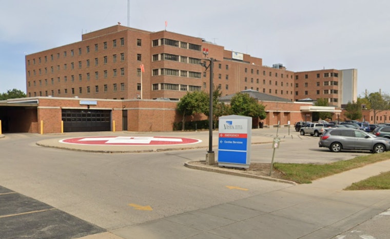 Waukegan Hospital Rushes to Cover $2 Million Tax Bill, Avoid Foreclosure