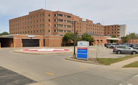 Waukegan Hospital Rushes to Cover $2 Million Tax Bill, Avoid Foreclosure