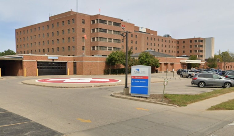 Waukegan Hospital Rushes to Cover $2 Million Tax Bill, Avoid Foreclosure