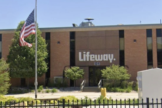 Waukesha Factories Go Big As Expansion Wave Hits County