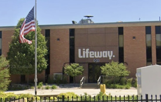 Waukesha Factories Go Big As Expansion Wave Hits County