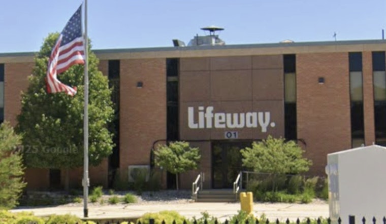 Waukesha Factories Go Big As Expansion Wave Hits County