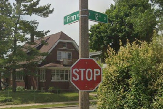 Waukesha Judge Drops Warrant Hammer On ‘Career’ Burglar Hiding In Milwaukee