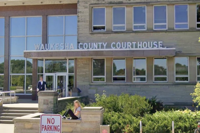 Waukesha Judge Slams Door On New Trial In Downtown Shop Assault Horror