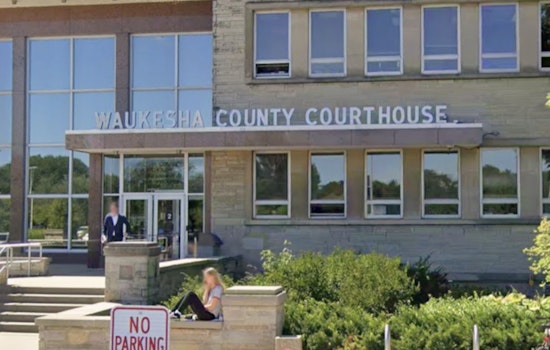 Waukesha Judge Slams Door On New Trial In Downtown Shop Assault Horror