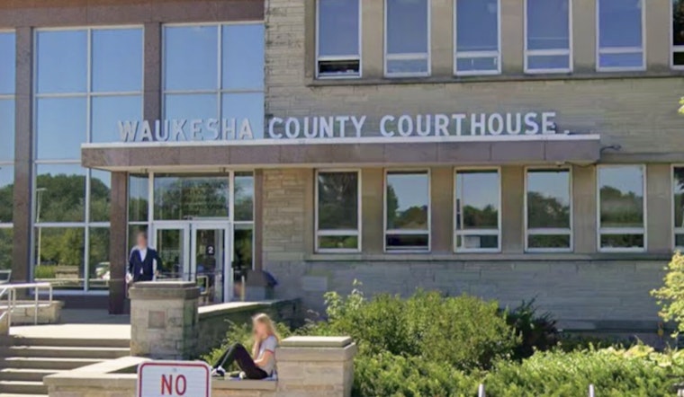 Waukesha Judge Slams Door On New Trial In Downtown Shop Assault Horror