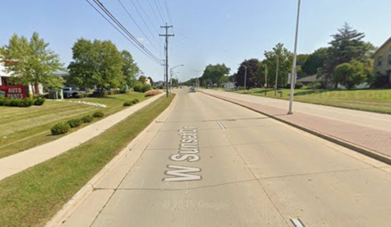 Waukesha Man Accused Of Torching His Own Bed As Family Rushes In