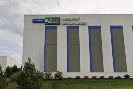 Wauwatosa Driver Run Over By Her Own Car In Hospital Parking Mishap