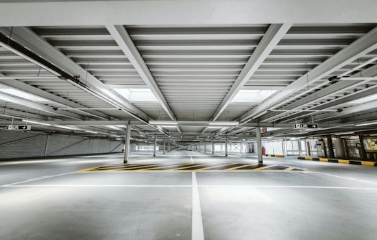 Waymo-Ready Robo Garage Targets $52 Million Remix At Raleigh’s Southern Gateway