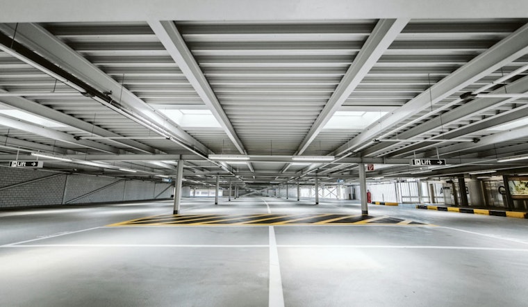 Waymo-Ready Robo Garage Targets $52 Million Remix At Raleigh’s Southern Gateway