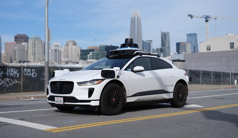 Waymo's Minnesota Push Hits Political And Legal Roadblocks