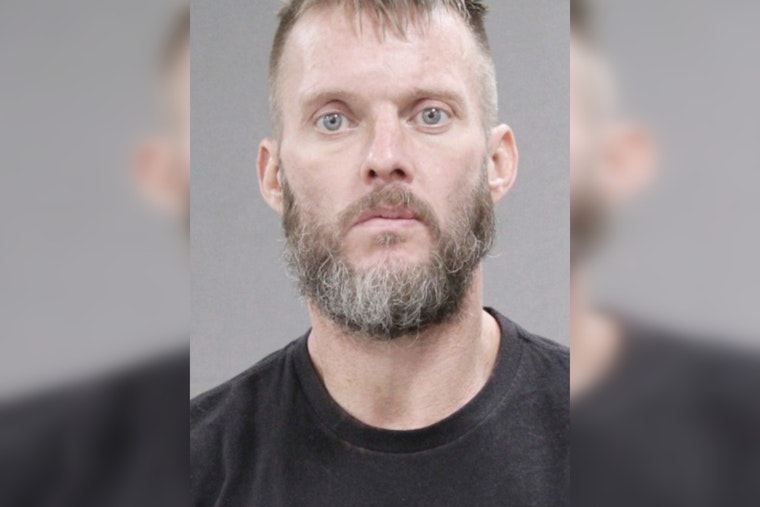 Wayne County's 'Warrant Wednesday' Blasts Four Richmond Locals On The Run