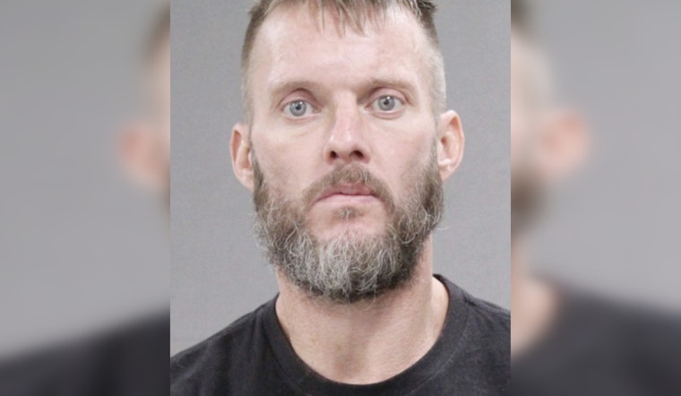 Wayne County's 'Warrant Wednesday' Blasts Four Richmond Locals On The Run