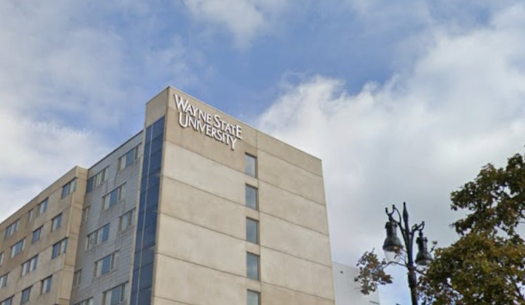 Wayne State Necklace Heist: Detroit Teen Charged In Campus Shooting