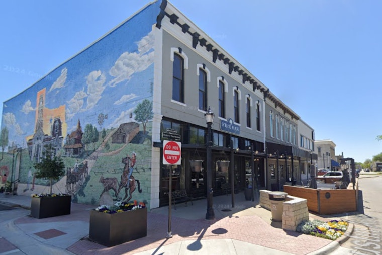 Weatherford Steakhouse Set For $3.2 Million Glow-Up, Taylor Sheridan Chatter Swirls