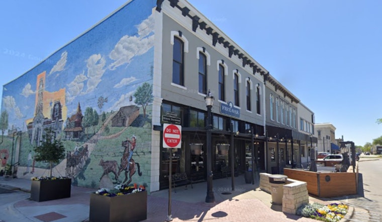 Weatherford Steakhouse Set For $3.2 Million Glow-Up, Taylor Sheridan Chatter Swirls