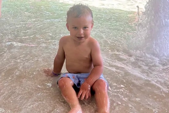 Weatherford Toddler Clings To Life After Bunk Bed Pit Bull Mauling
