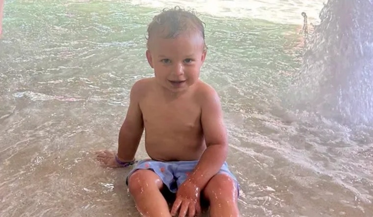 Weatherford Toddler Clings To Life After Bunk Bed Pit Bull Mauling