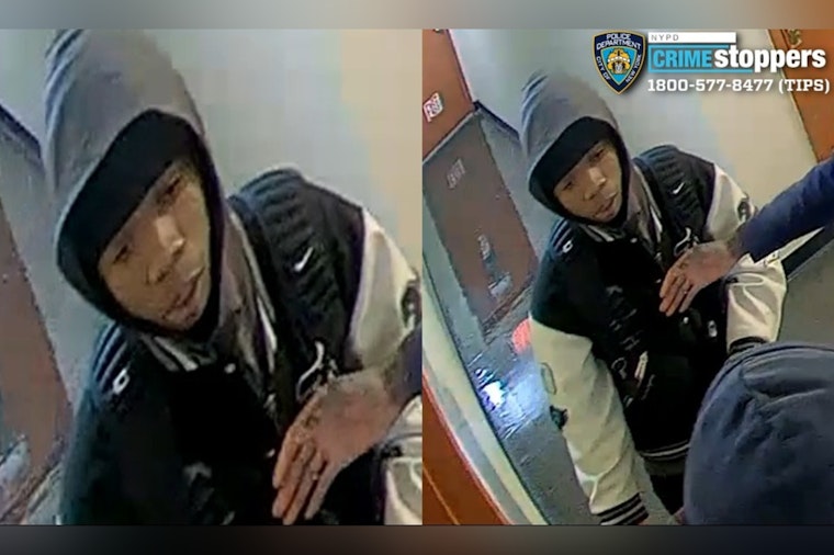 Webster Ave Stickup: Gunman Still On The Run In Bronx Corner Robbery