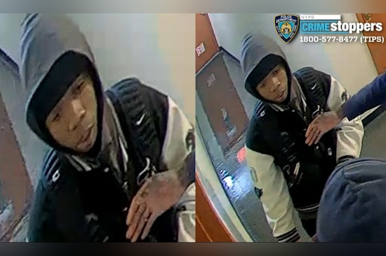 Webster Ave Stickup: Gunman Still On The Run In Bronx Corner Robbery