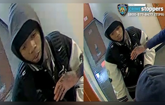 Webster Ave Stickup: Gunman Still On The Run In Bronx Corner Robbery