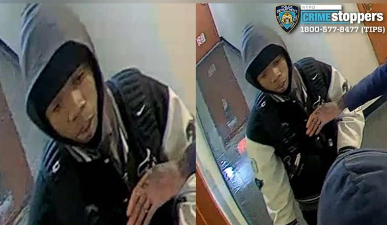 Webster Ave Stickup: Gunman Still On The Run In Bronx Corner Robbery