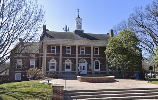 Webster Groves Judge Walks, Throwing Local Court Into Turmoil