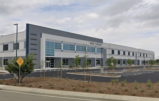 WECO Jumps Ship To Davis After 40 Years In Woodland, Hauling 75 Jobs With It