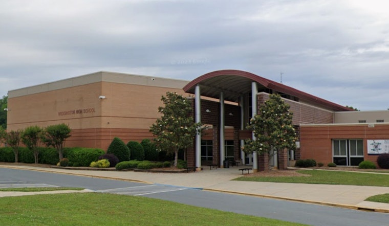 Threat Scare Empties Weddington High, Sends Matthews Students to Stadium