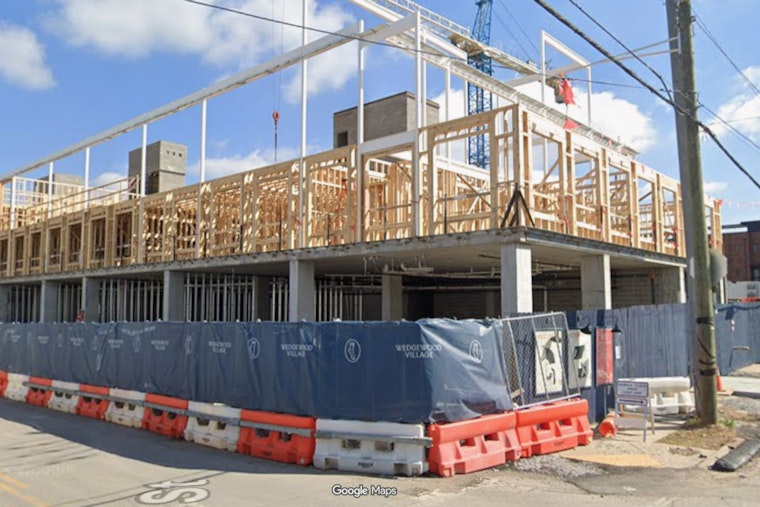 Wedgewood Village Adds Bell Bird Books, Bower & Culture Club