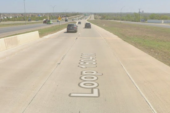 Weekend Ramp Shutdown At 1604 And I-10 Set To Squeeze Northwest Side Drivers