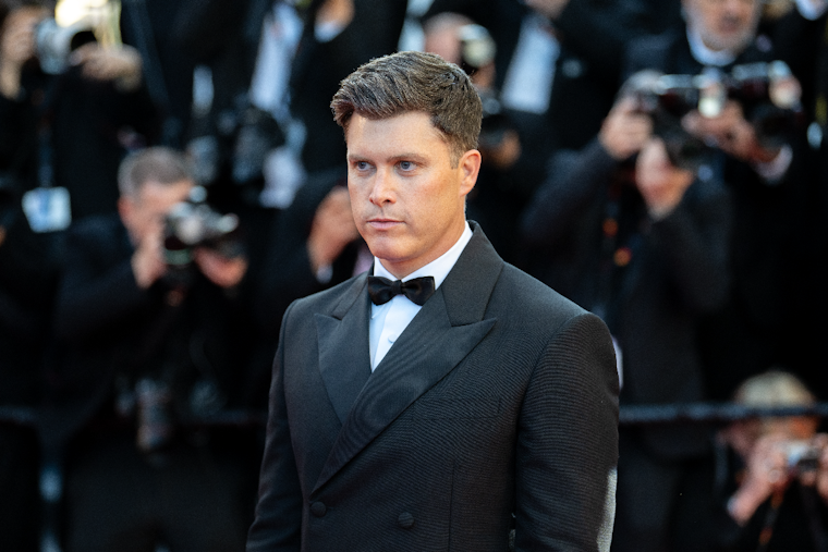Weekend Update Star Colin Jost Brings Big Laughs To Penn State’s Bryce Jordan Center