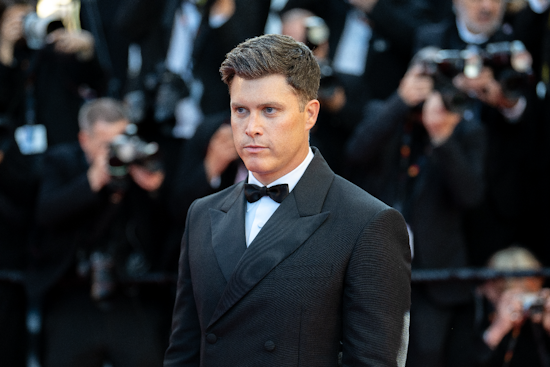 Weekend Update Star Colin Jost Brings Big Laughs To Penn State’s Bryce Jordan Center