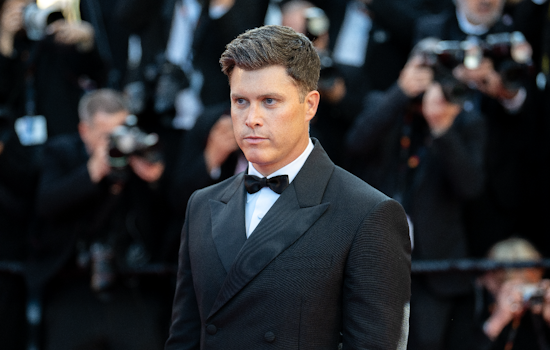 Weekend Update Star Colin Jost Brings Big Laughs To Penn State’s Bryce Jordan Center