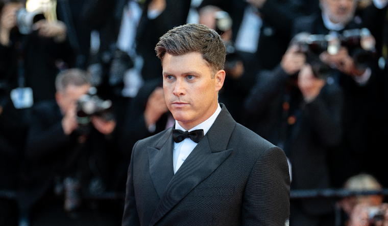 Weekend Update Star Colin Jost Brings Big Laughs To Penn State’s Bryce Jordan Center